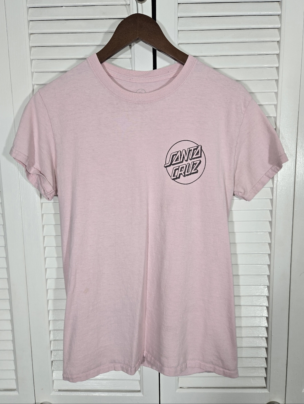 Odd Future x Santa Cruz Screaming Donut Odd Future Tyler The Creator Tee Sz S